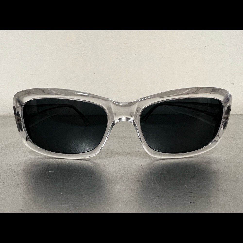 Furla sunglasses. Used but in mint condition. NO CASE